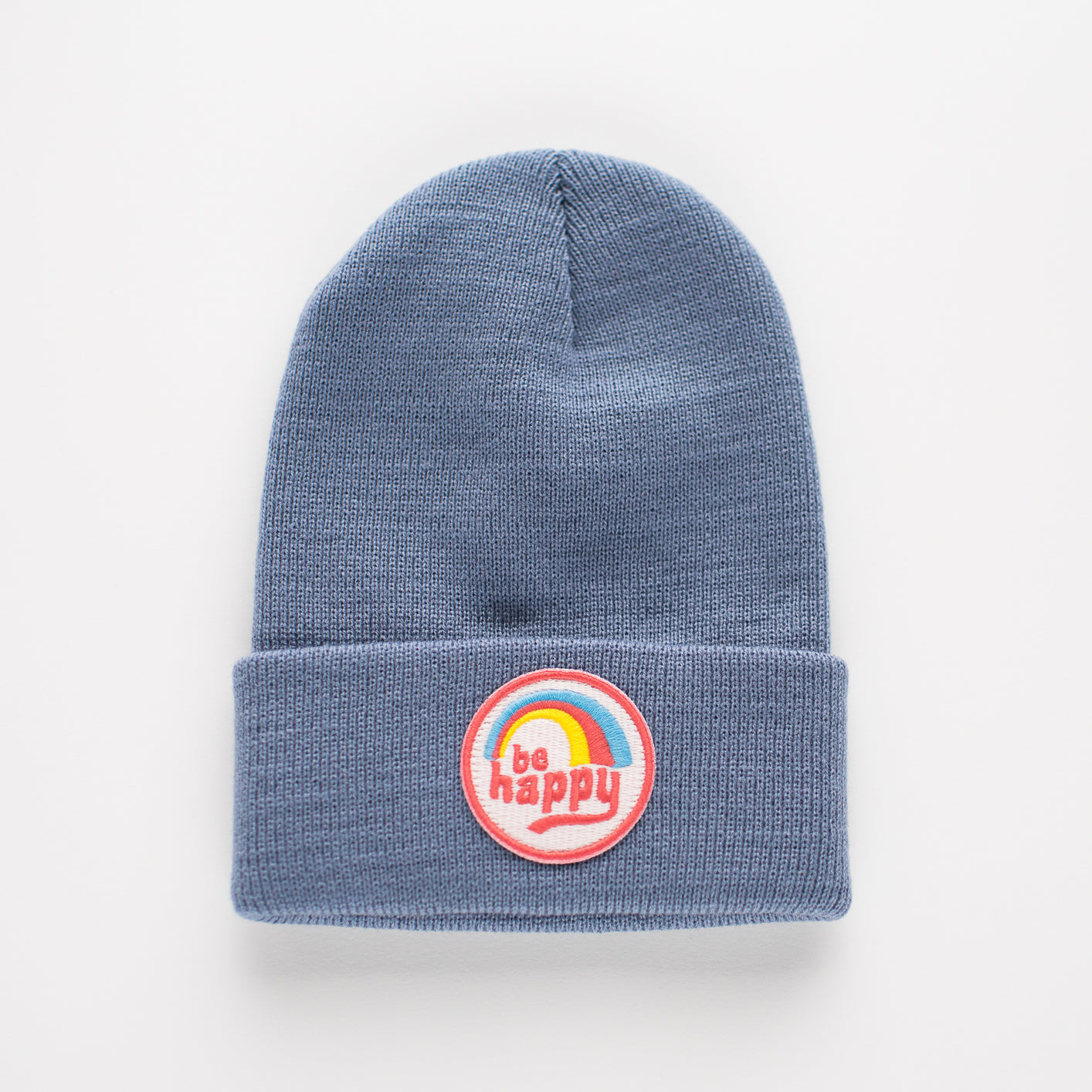 Be Happy Infant/Toddler Beanie