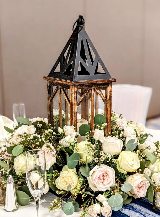 Bella Lantern Rentals