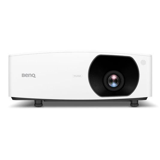 BenQ LU710 Laser Golf Projector