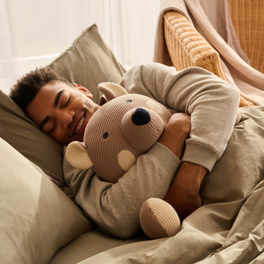 Benji Bear