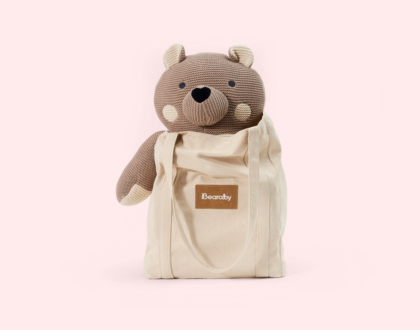 Benji Bear
