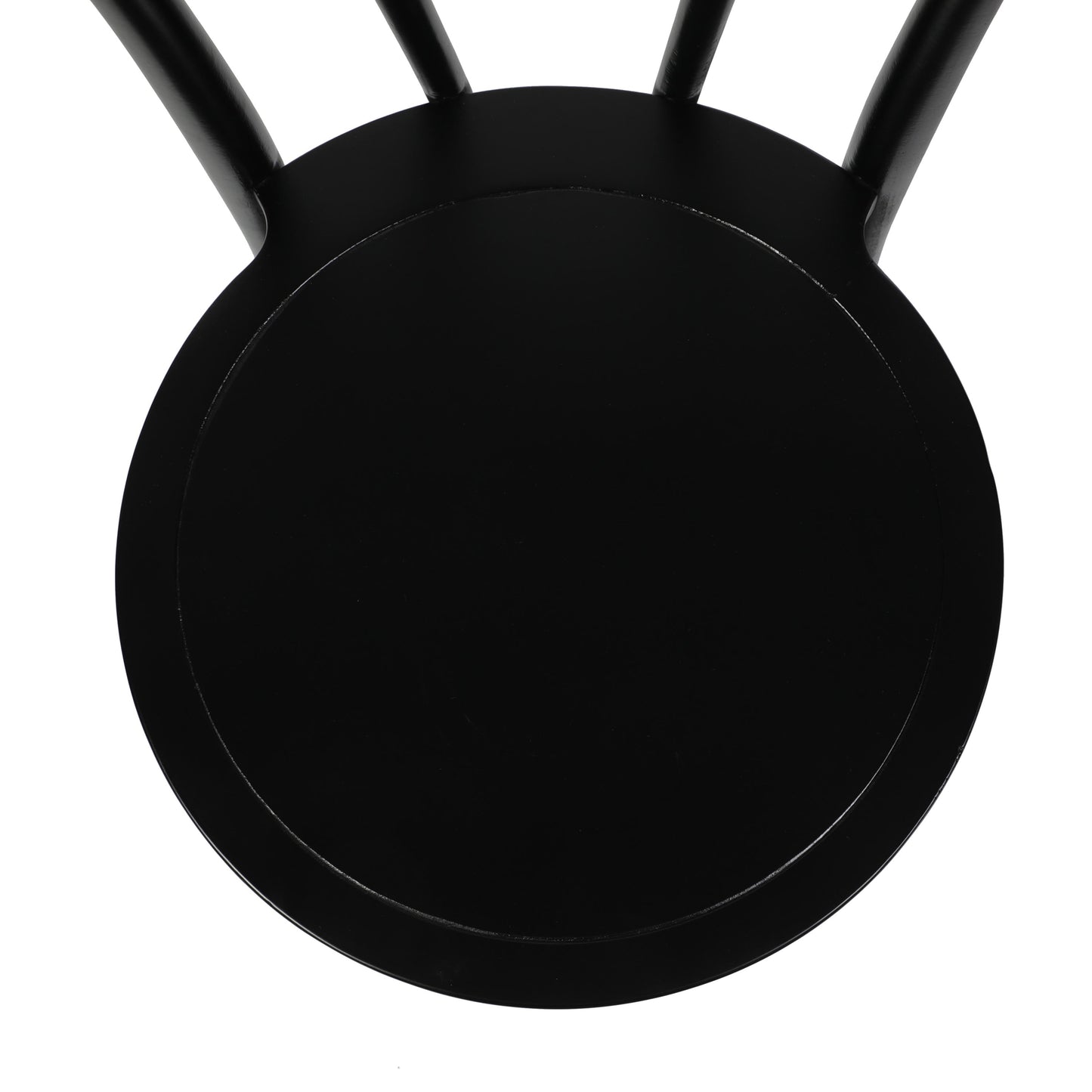 Betsy Commercial Grade Thonet Style Solid Wood Stackable Dining Chair