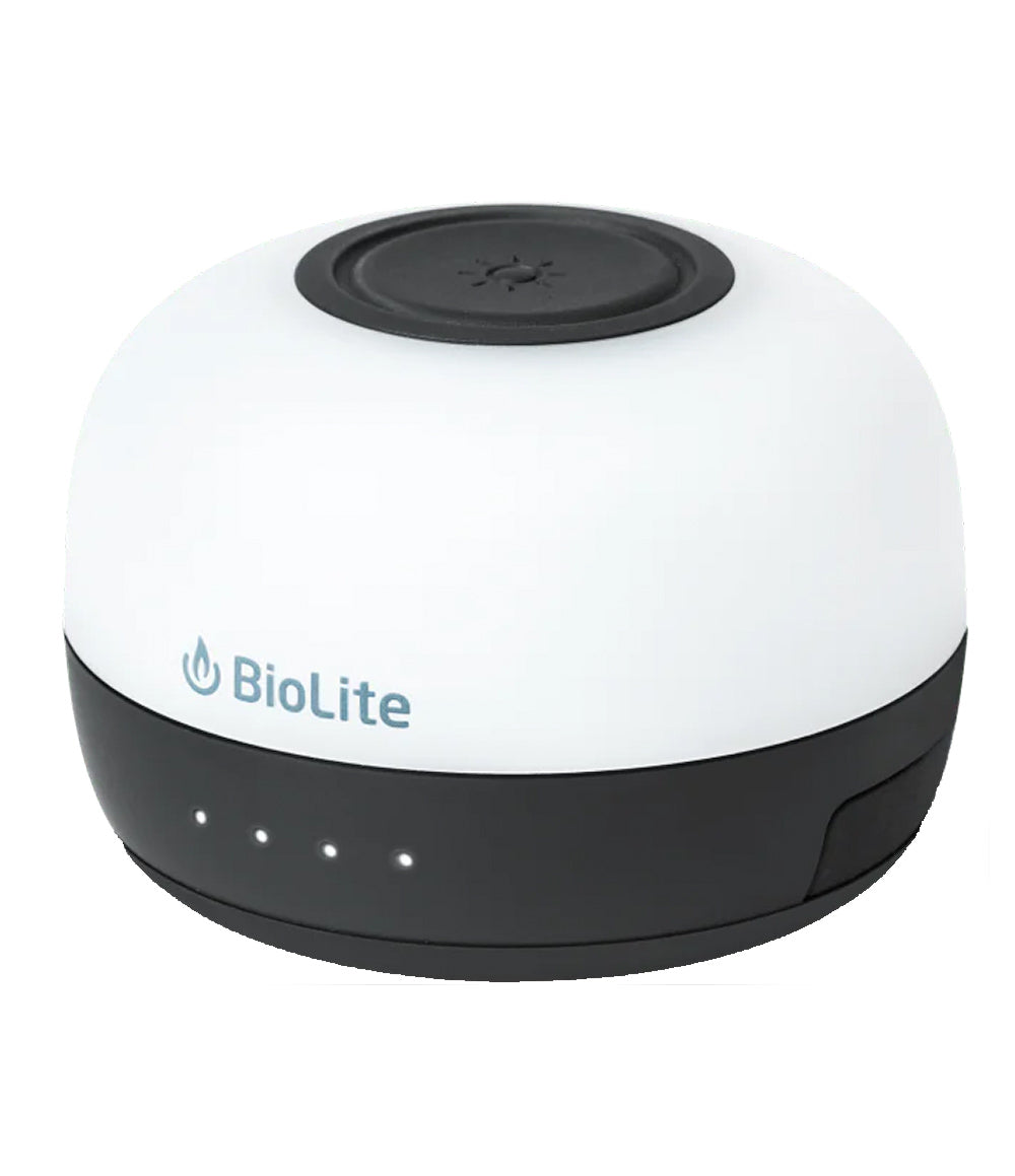 Alpenglow Mini Lantern