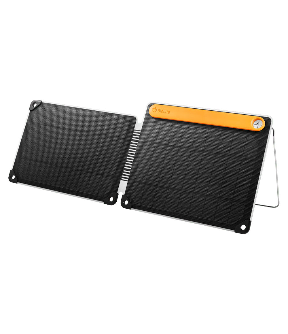 Solar Panel 10+