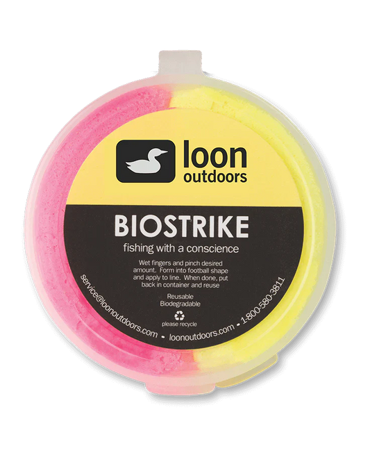 Loon Biostrike