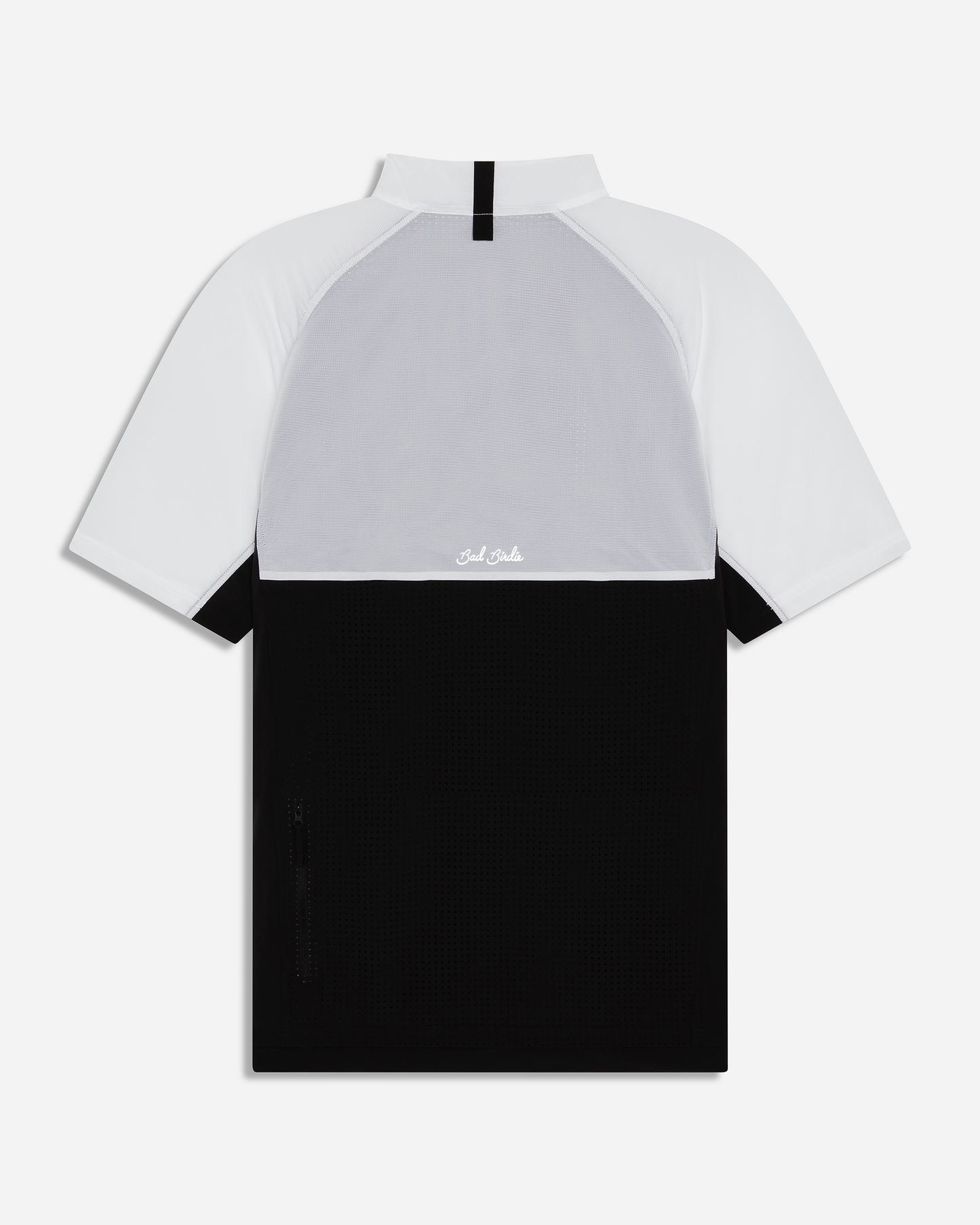 Birdie Wind Shirt - White