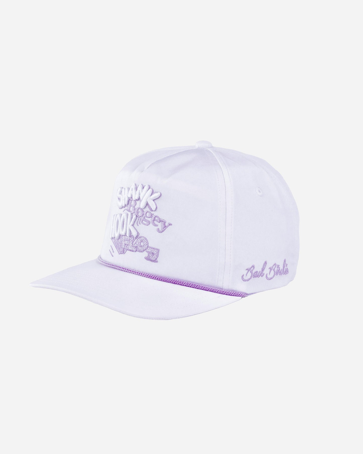 Birdie Terms Hat