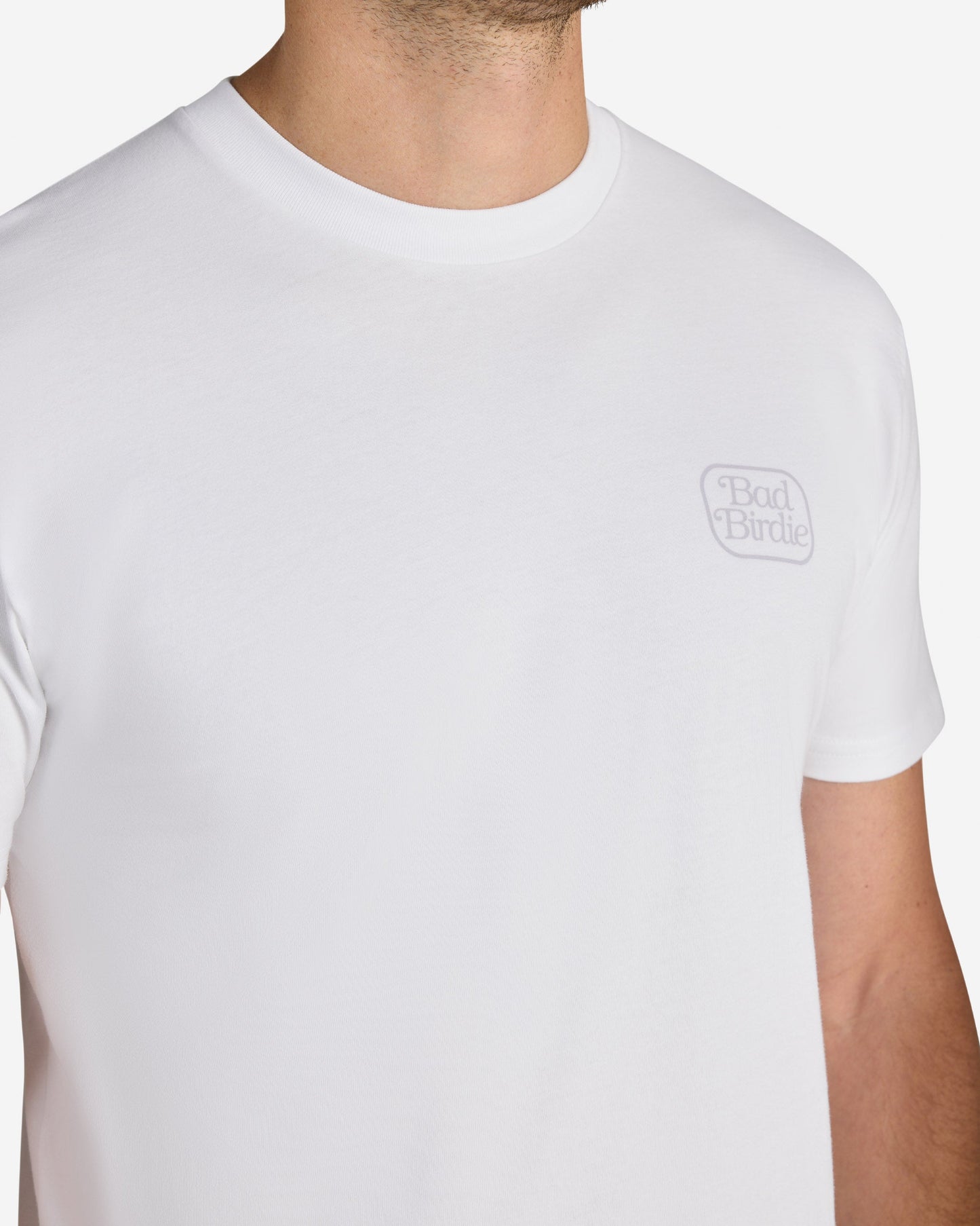 Birdie Terms Tee