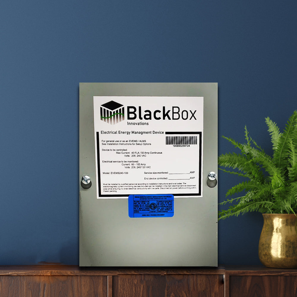 Energy Management System