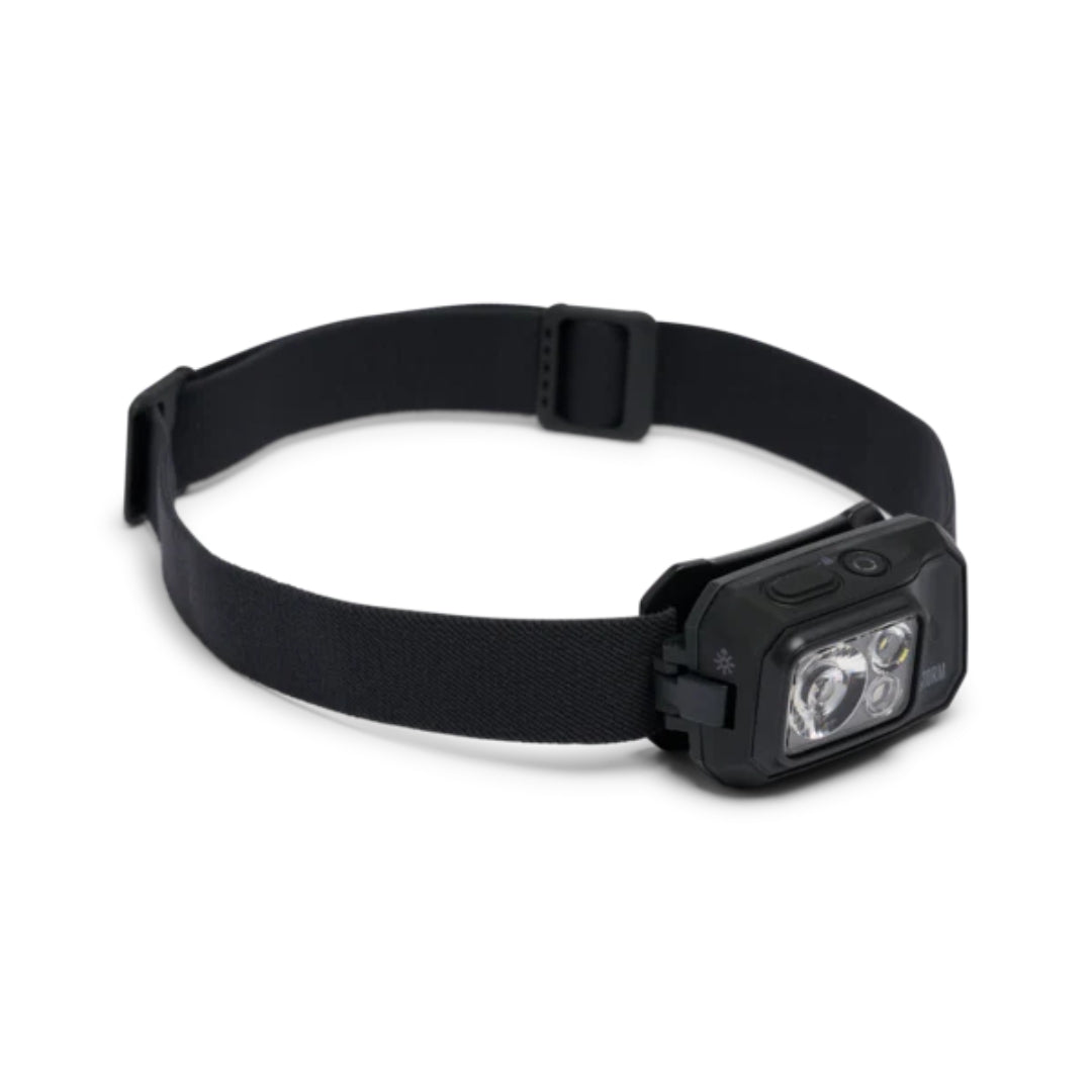 Black Diamond Storm 450 Headlamp (Limited Edition)