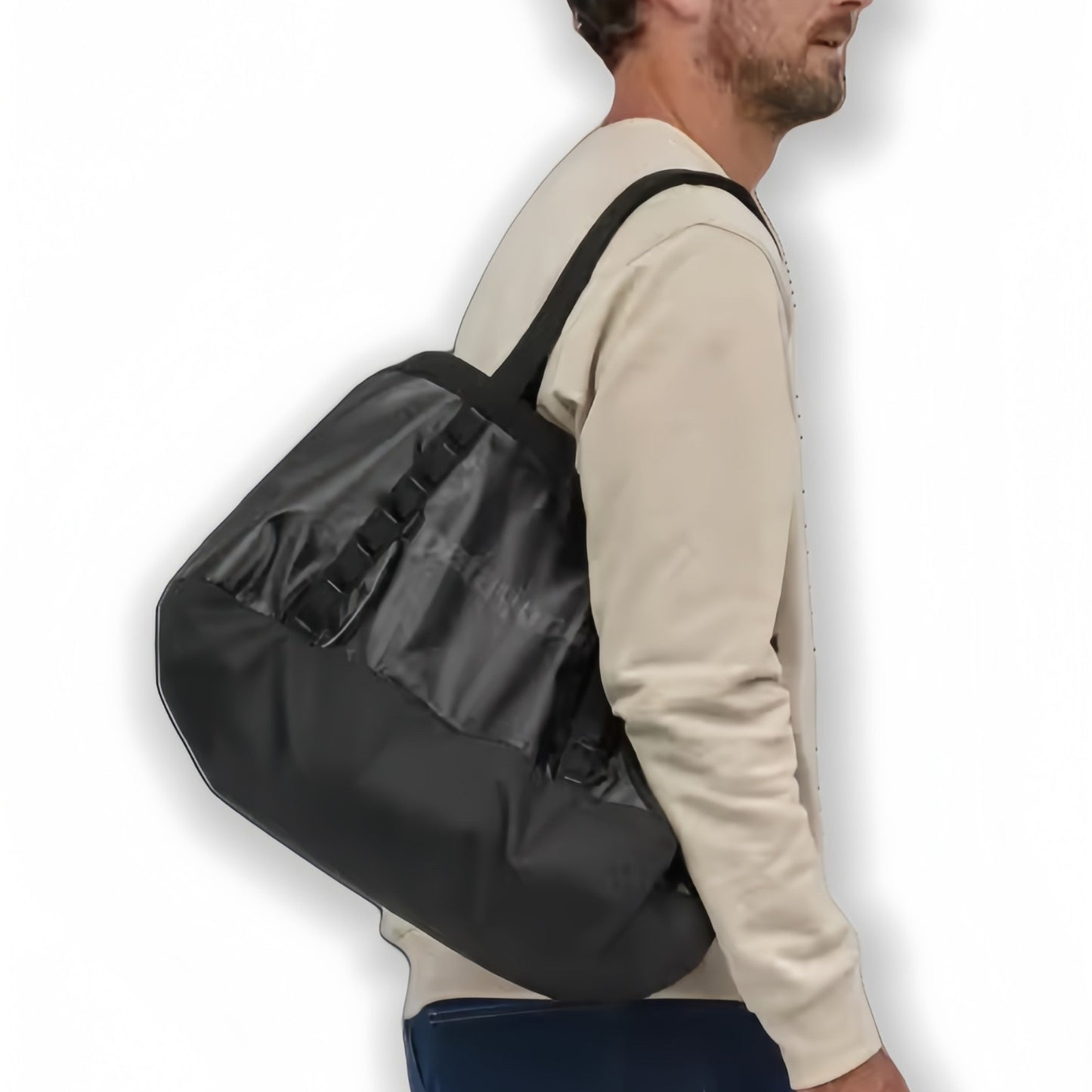 Black Hole Duffel 25L