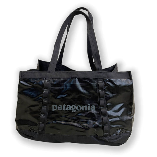 Black Hole Duffel 25L