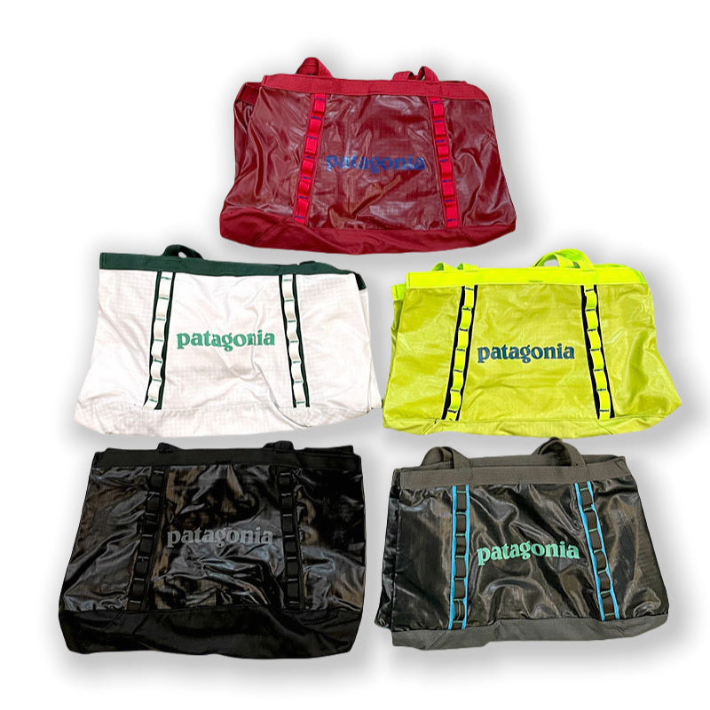 Black Hole Duffel 25L