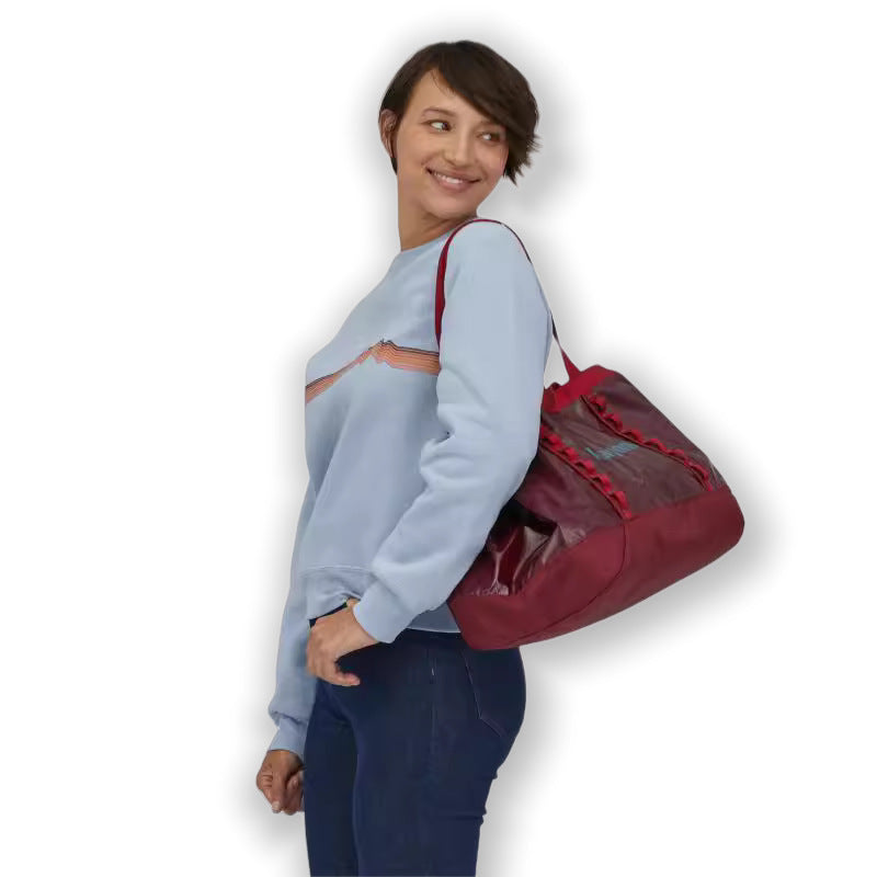 Black Hole Duffel 25L