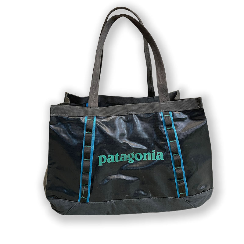 Black Hole Duffel 25L