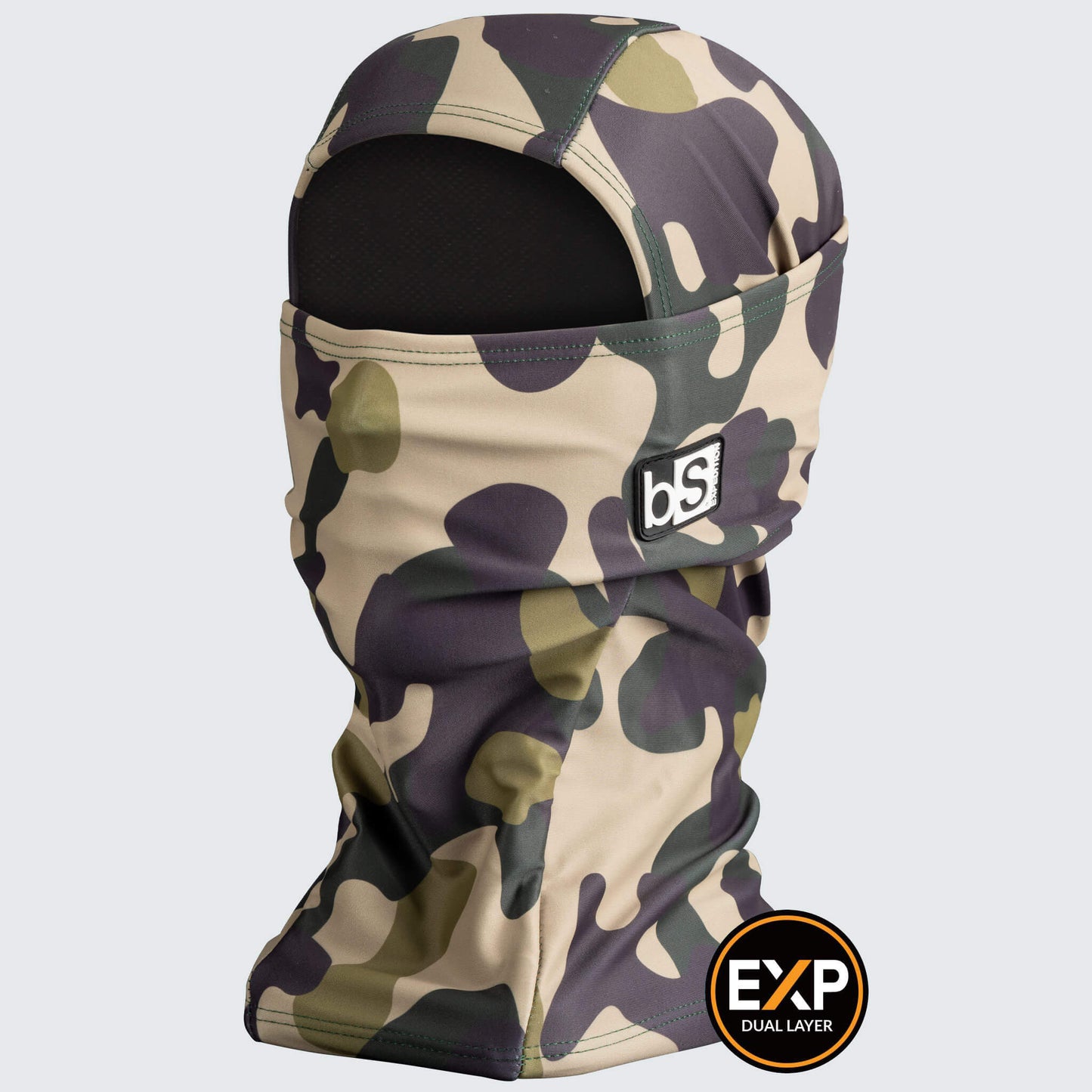 Expedition Hood Balaclava | Prints