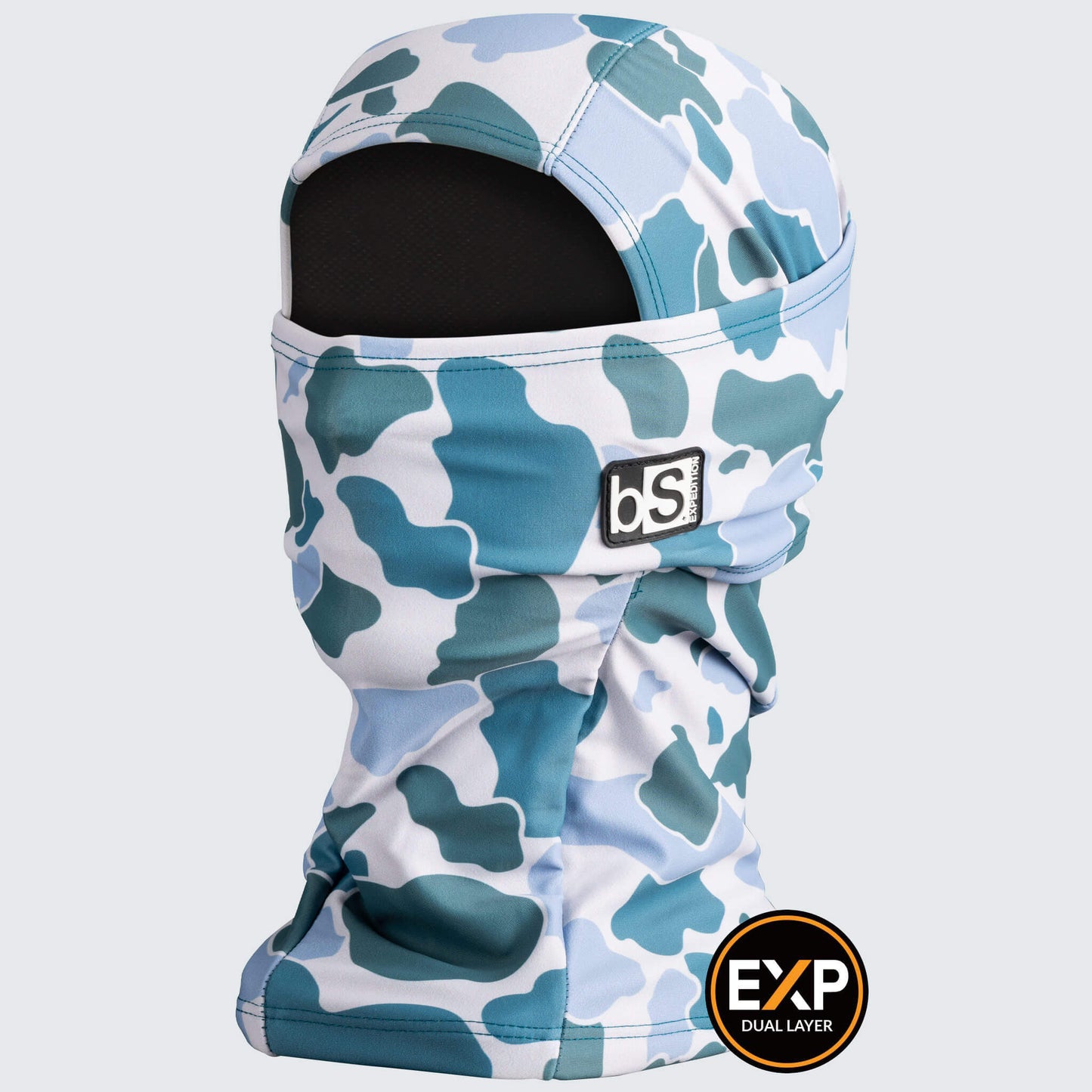Expedition Hood Balaclava | Prints