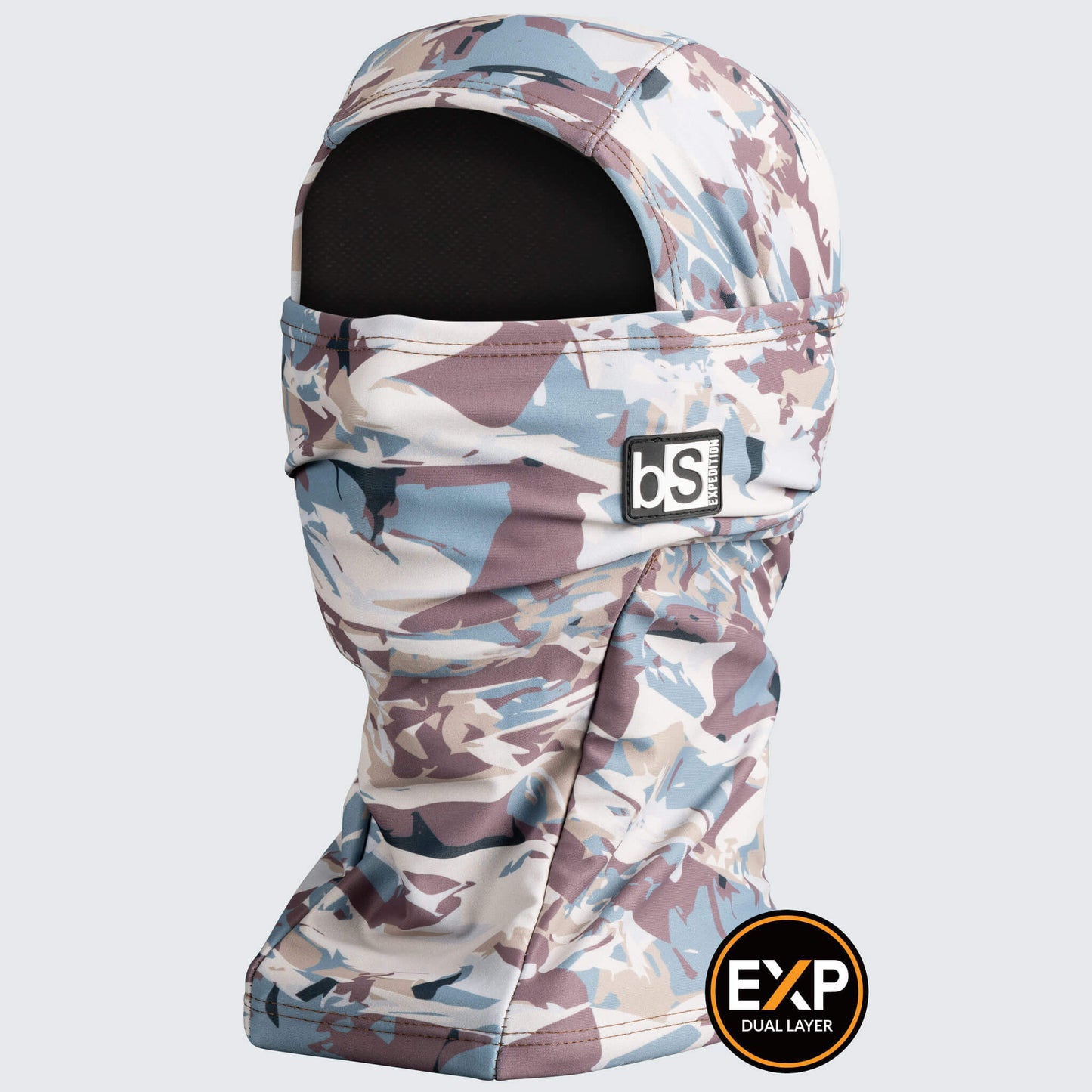 Expedition Hood Balaclava | Prints