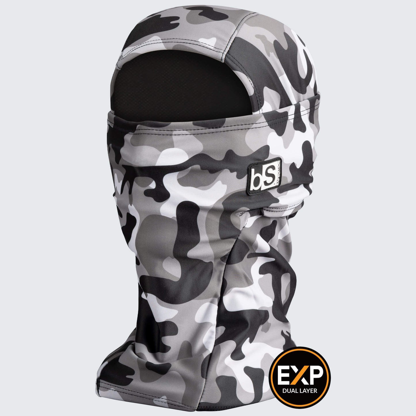 Expedition Hood Balaclava | Prints