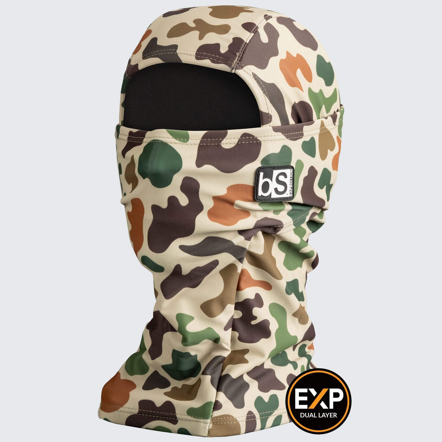 Expedition Hood Balaclava | Prints