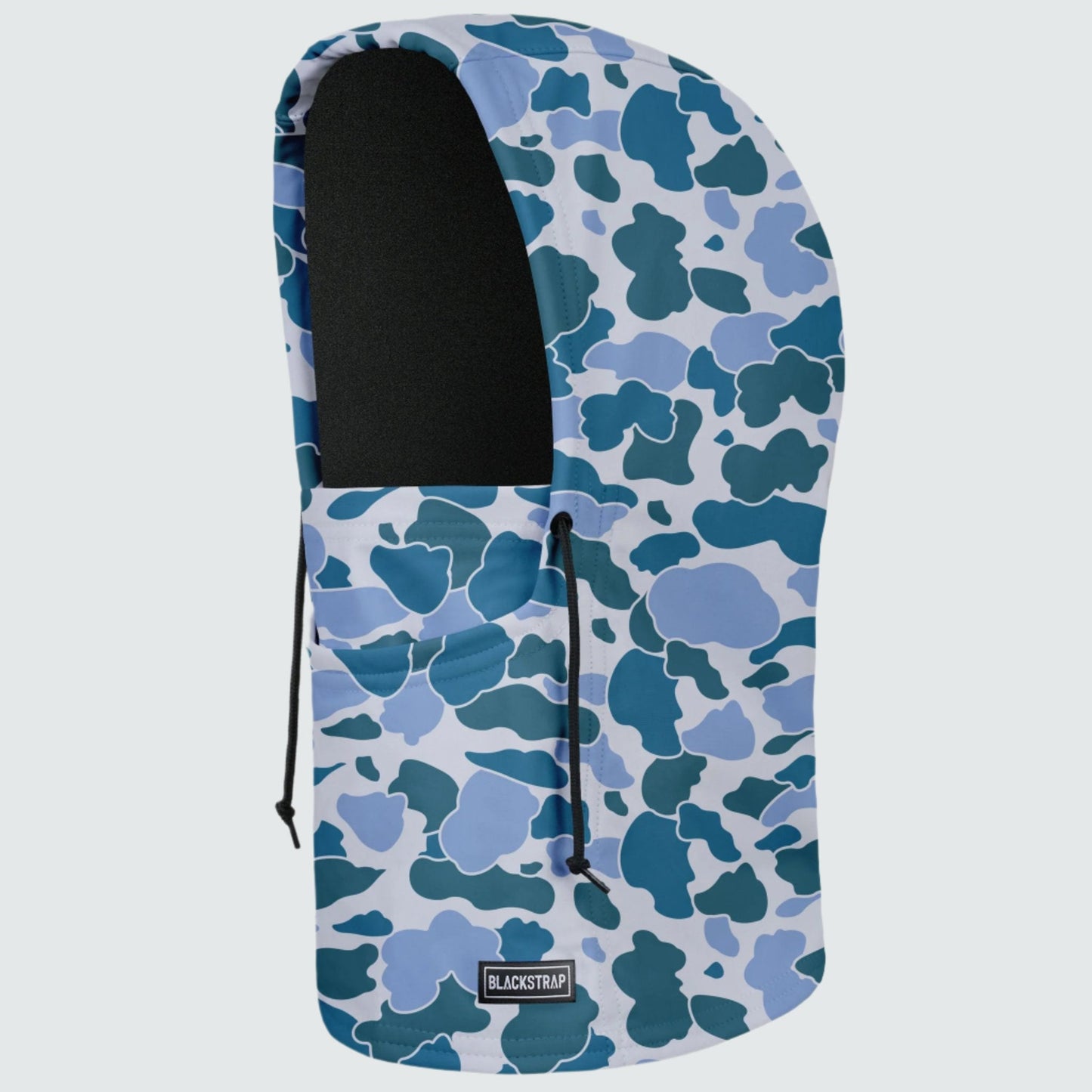 Camber Hood Adjustable Balaclava | Prints