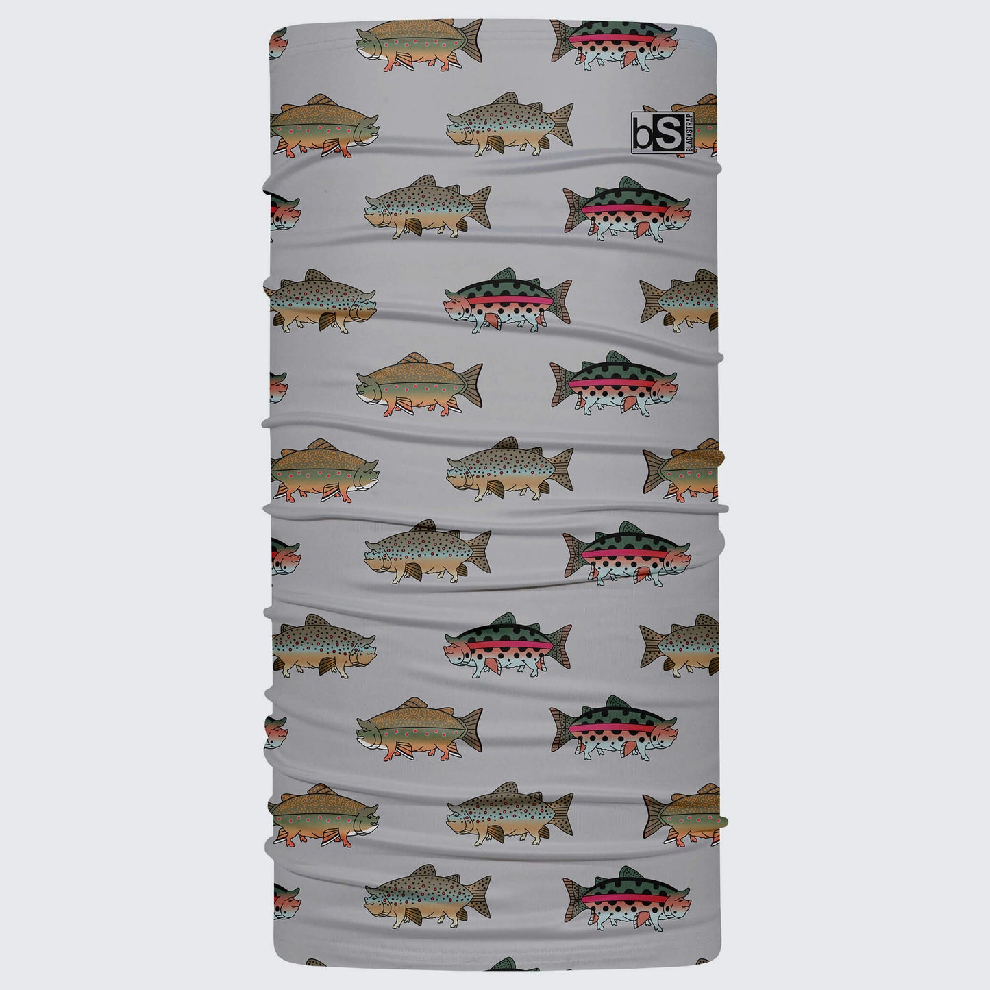 Daily Tube Neck Gaiter | Prints