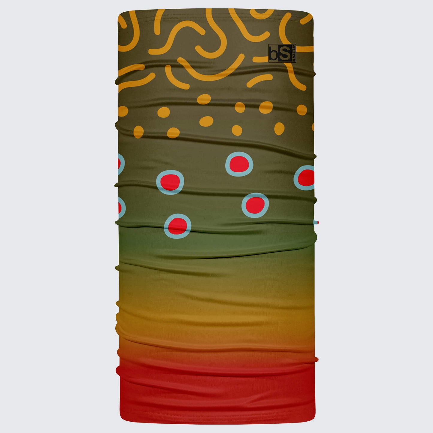 Daily Tube Neck Gaiter | Prints