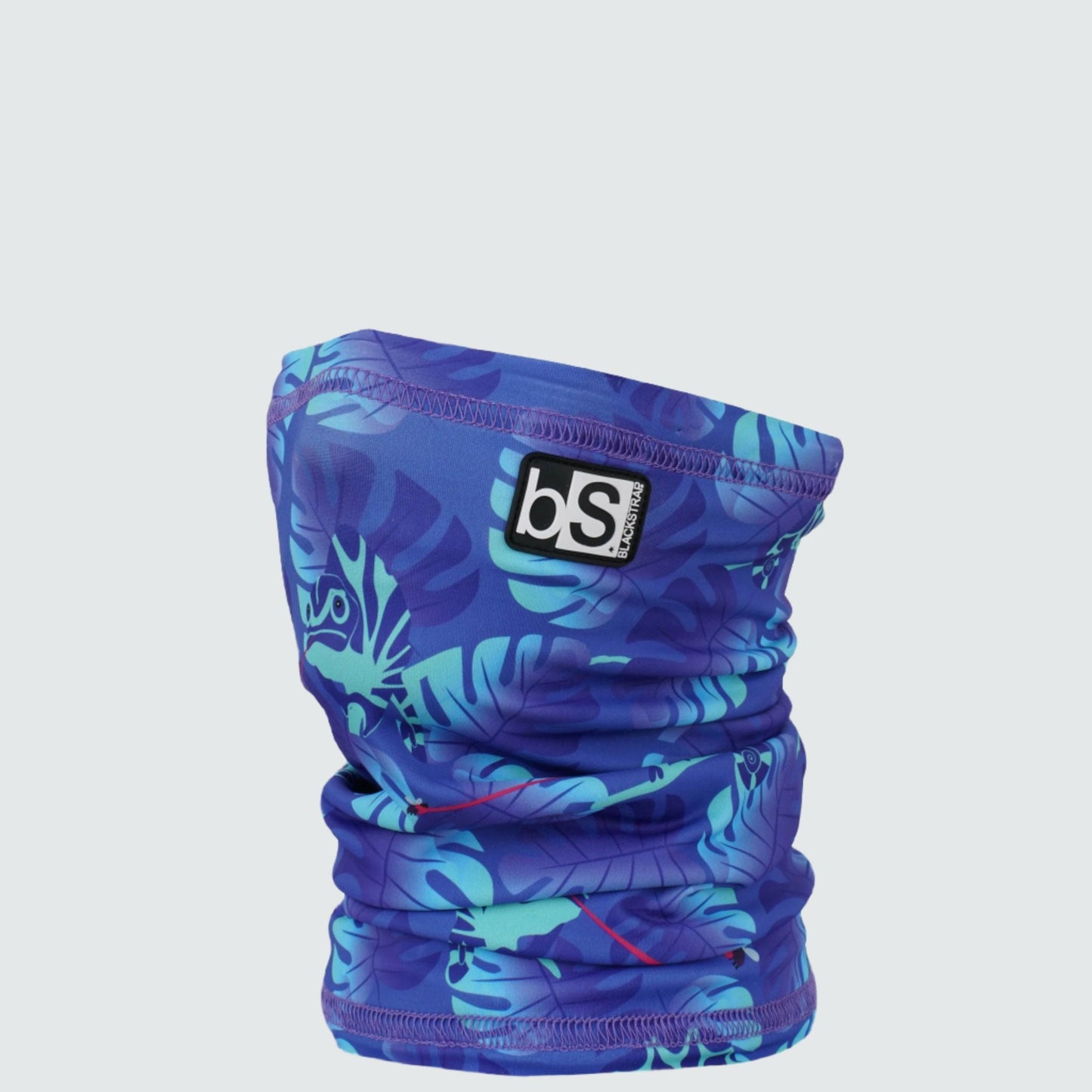 Kids' Dual Layer Tube Neck Warmer | Prints