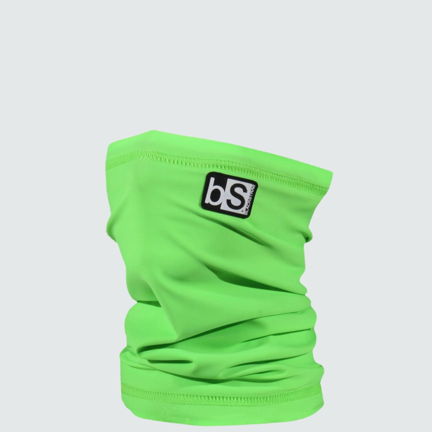 Kids' Dual Layer Tube Neck Warmer | Solids