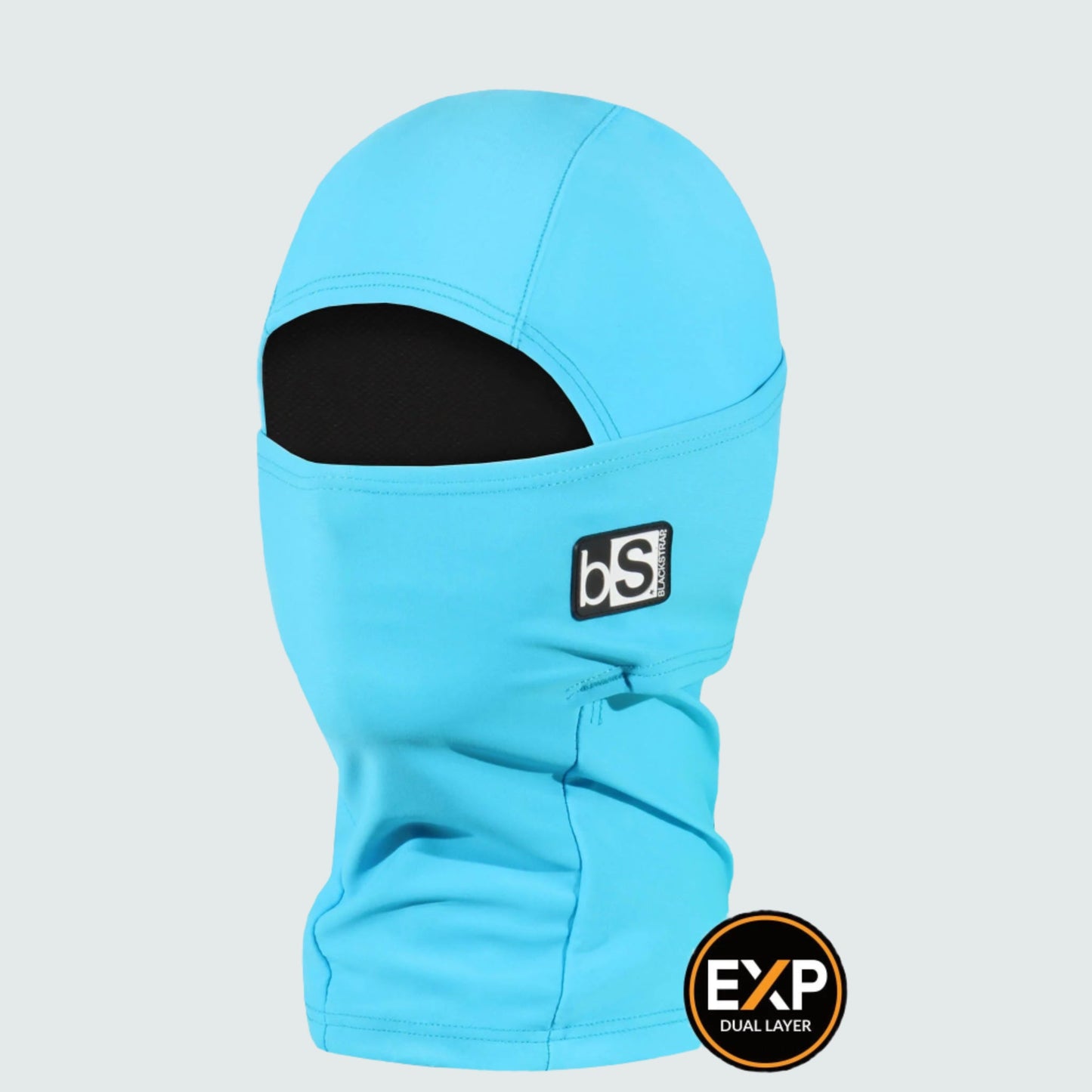 Kids' Expedition Hood Balaclava | Solids