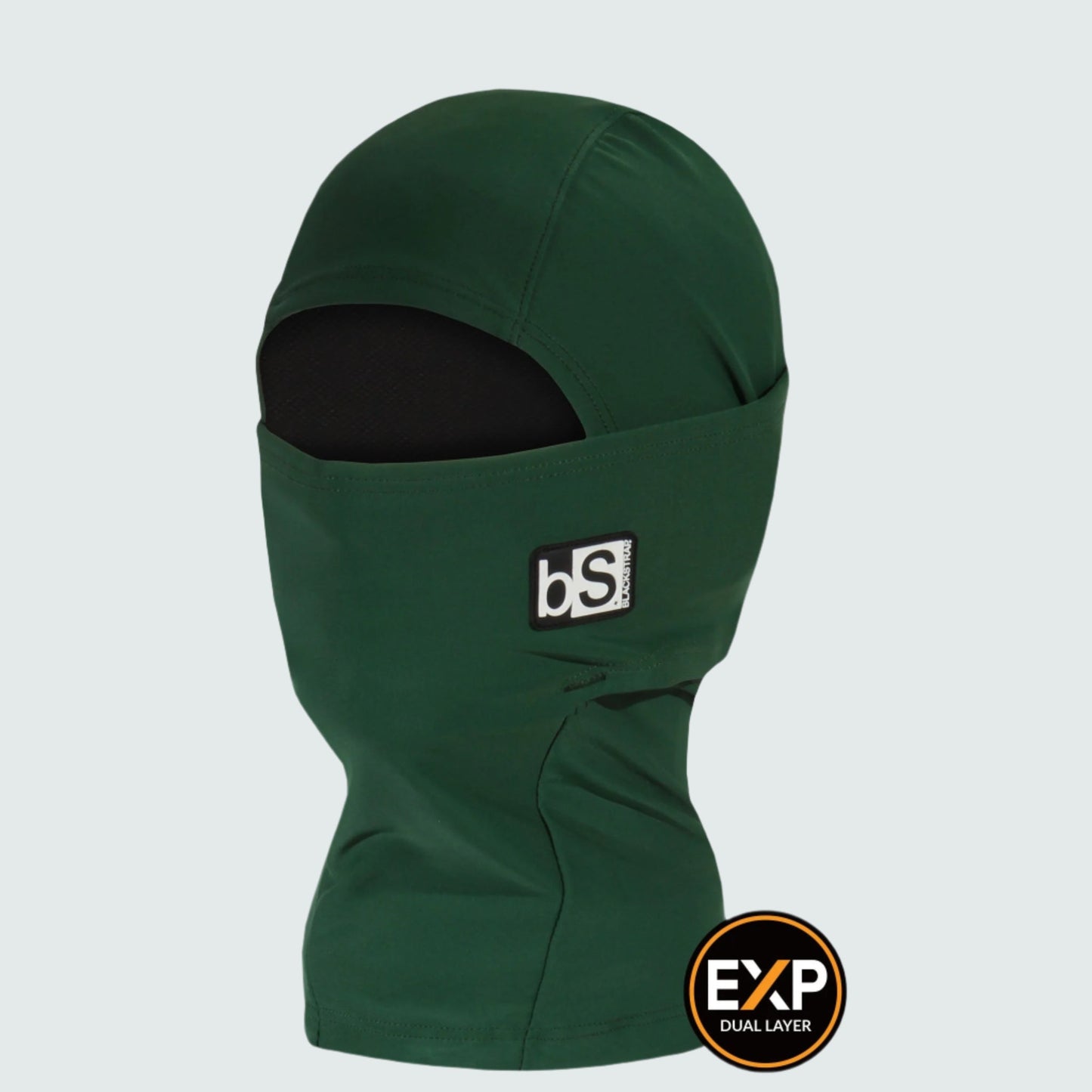 Kids' Expedition Hood Balaclava | Solids