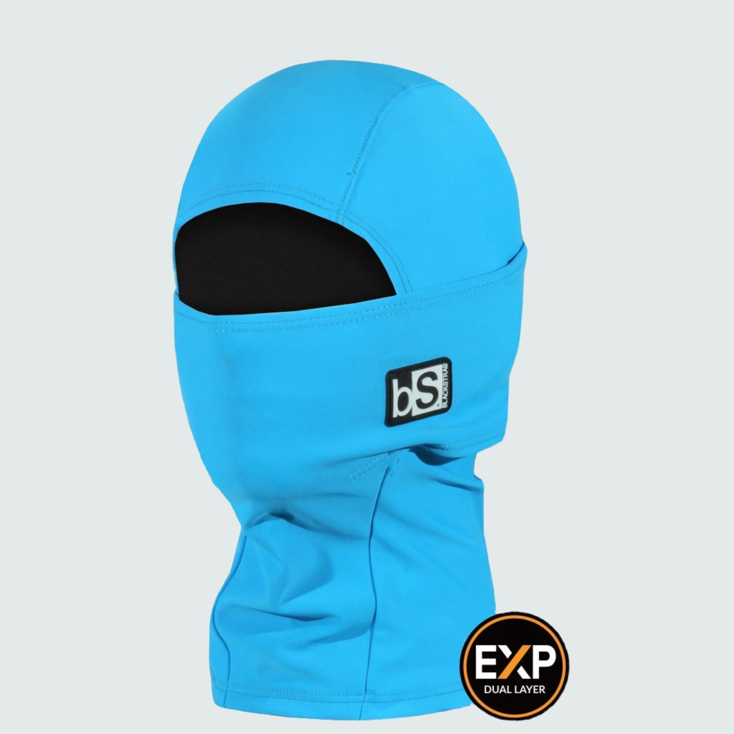 Kids' Expedition Hood Balaclava | Solids