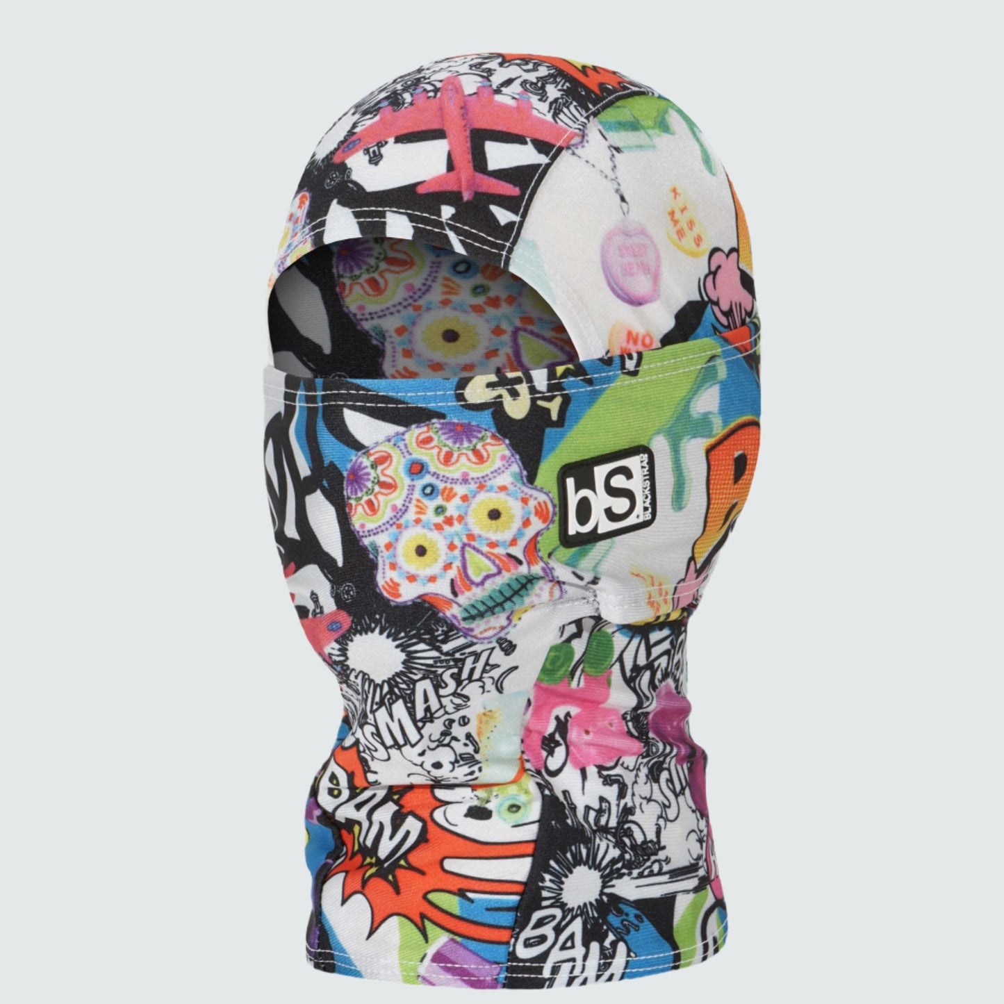 Kids' Hood Balaclava | Prints