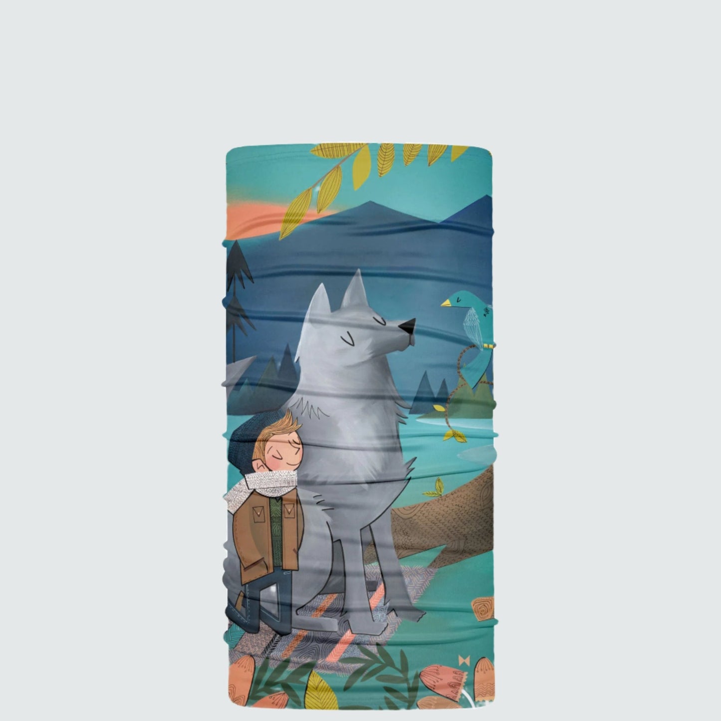 Kids' Therma Tube Neck Warmer