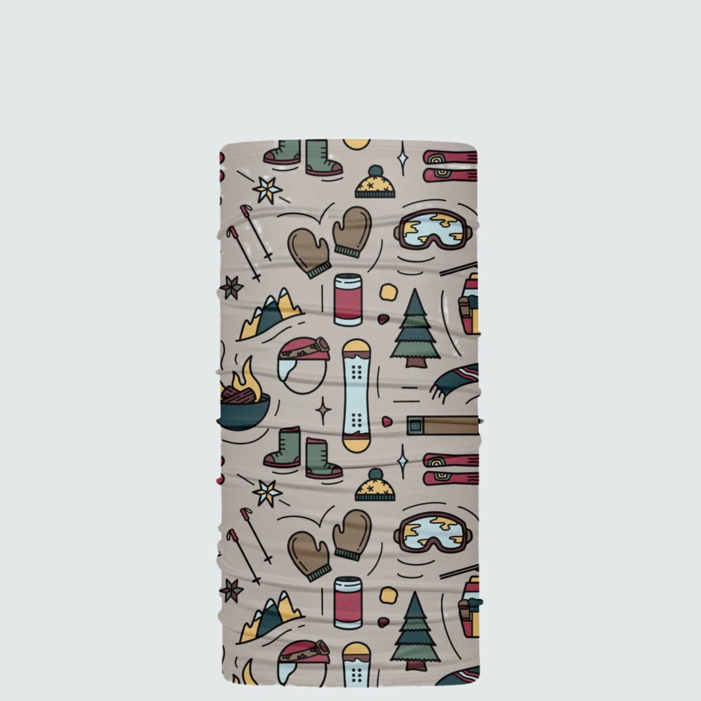 Kids' Therma Tube Neck Warmer