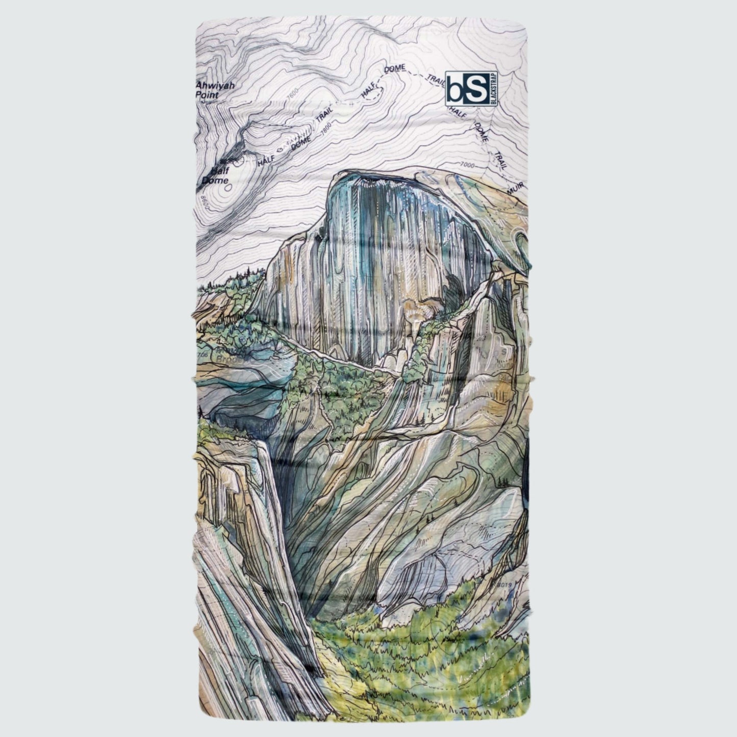 Daily Tube Neck Gaiter | Artist Series