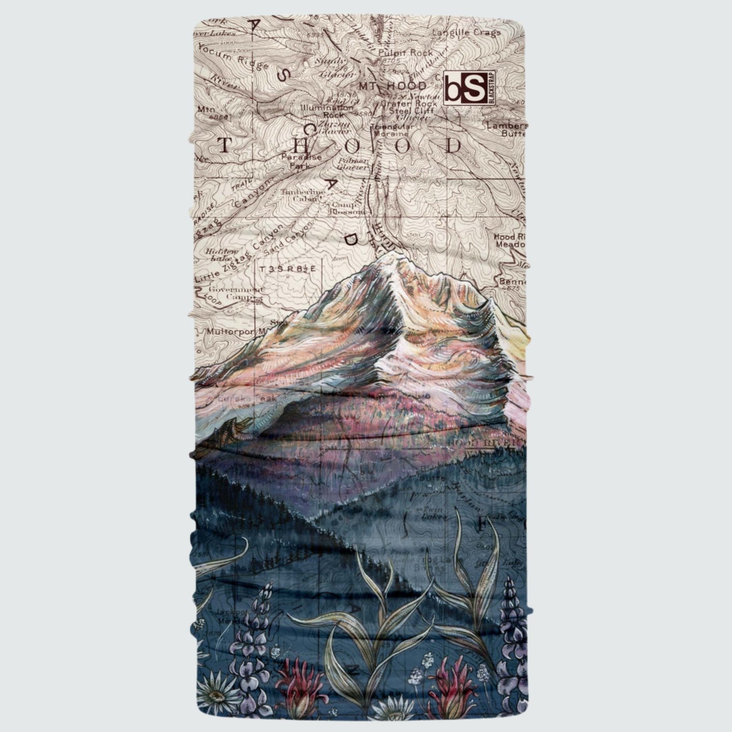 Daily Tube Neck Gaiter | Artist Series