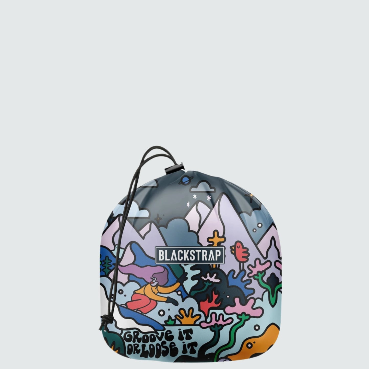 Stuff Sacks | 2L, 7L, 12L