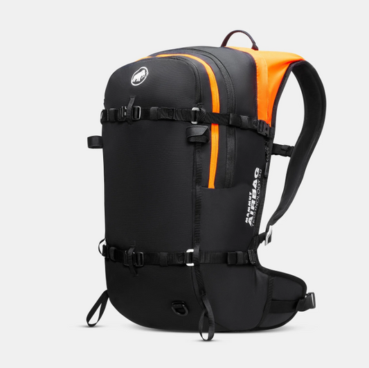 Mammut Free 28 Removable 3.0 Airbag