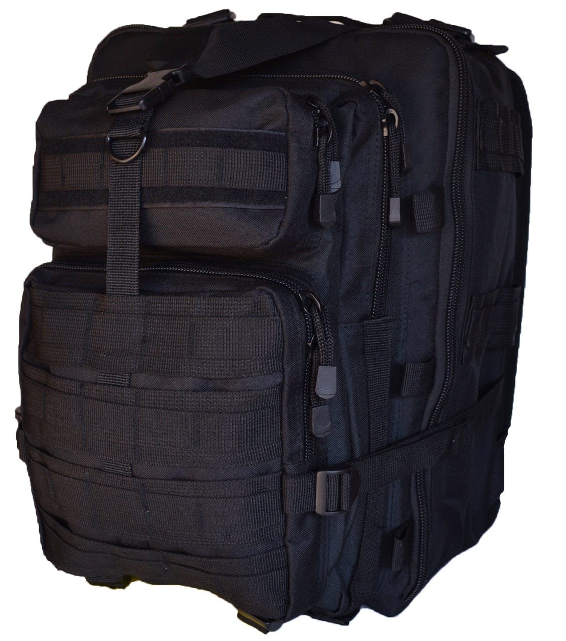 Echo-Sigma Bug Out Pack