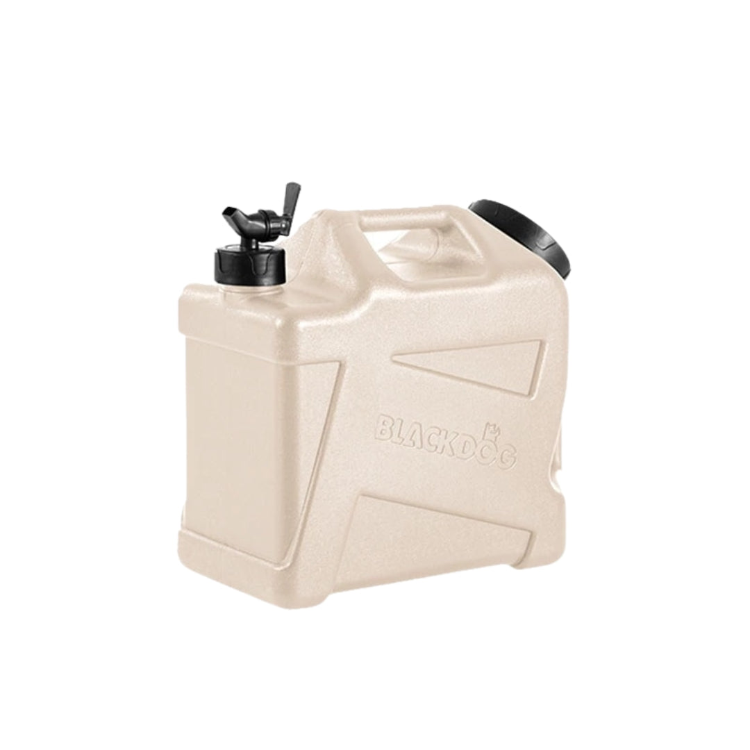 BlackDog BD-ST004 PE Outdoor Water Bucket (12L)