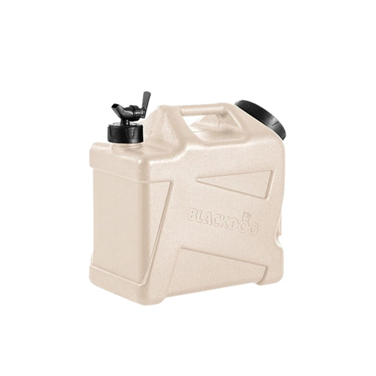 BlackDog BD-ST004 PE Outdoor Water Bucket (12L)