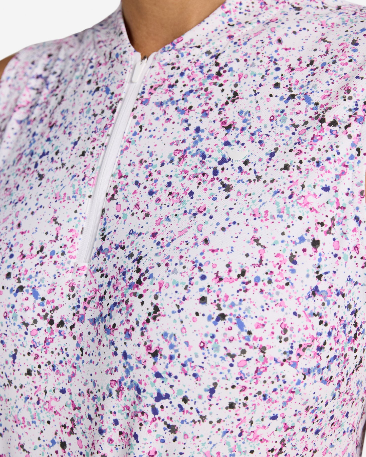 Blade - Paint Splatter 3