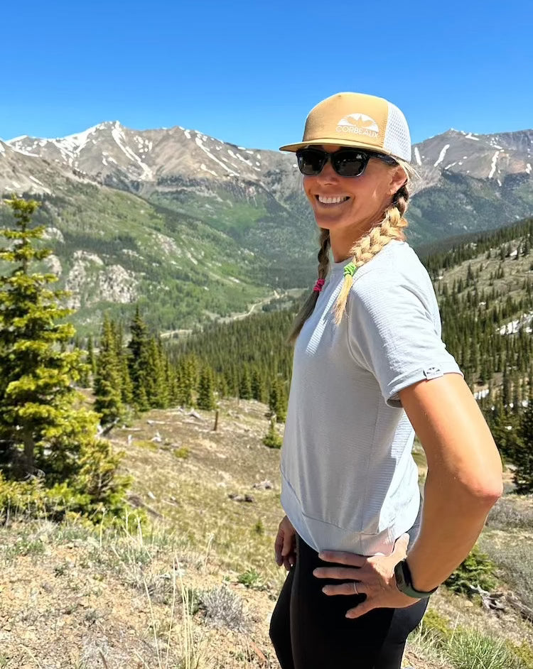 Bliss Tee Women's - FINAL SALE