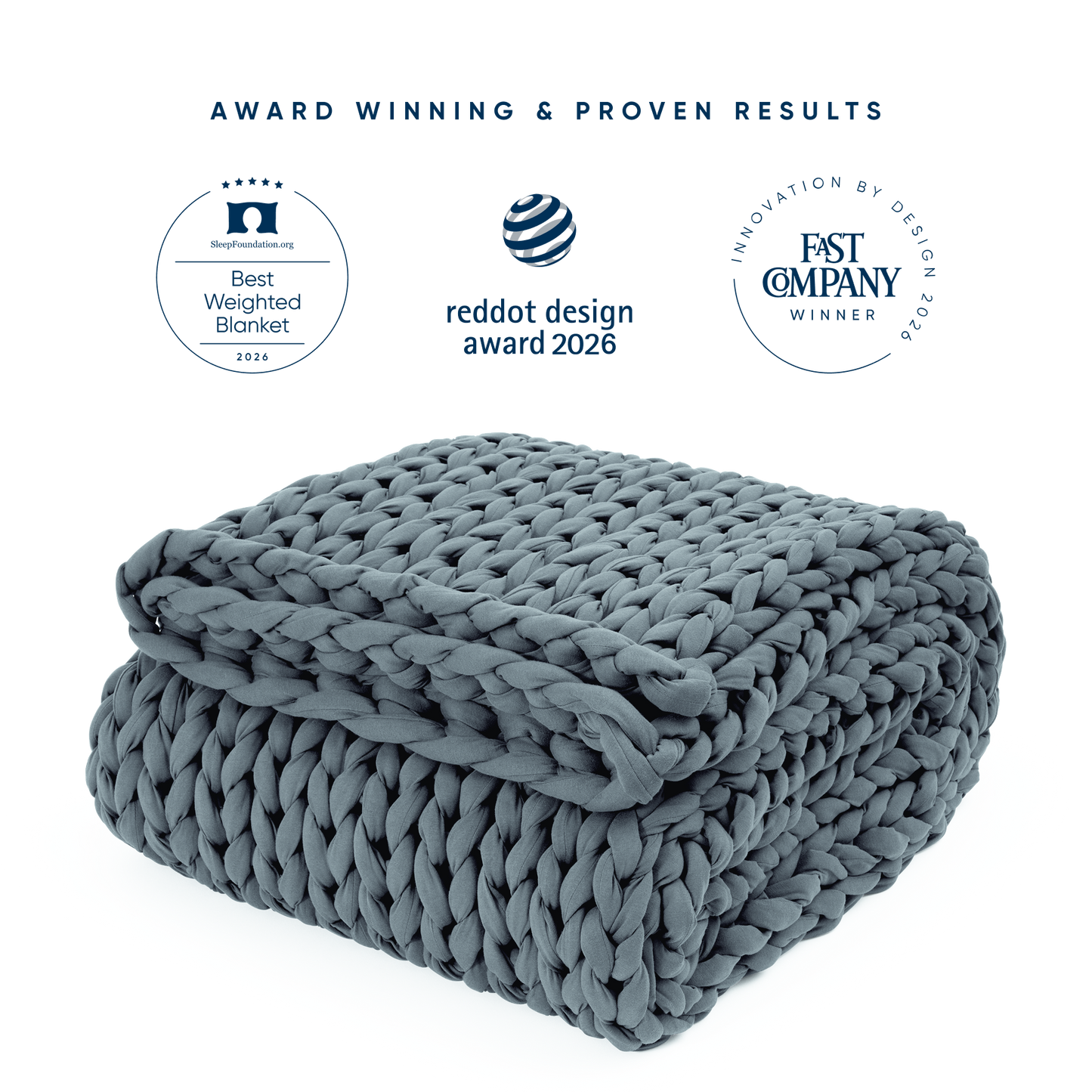 Queen Weighted Blanket