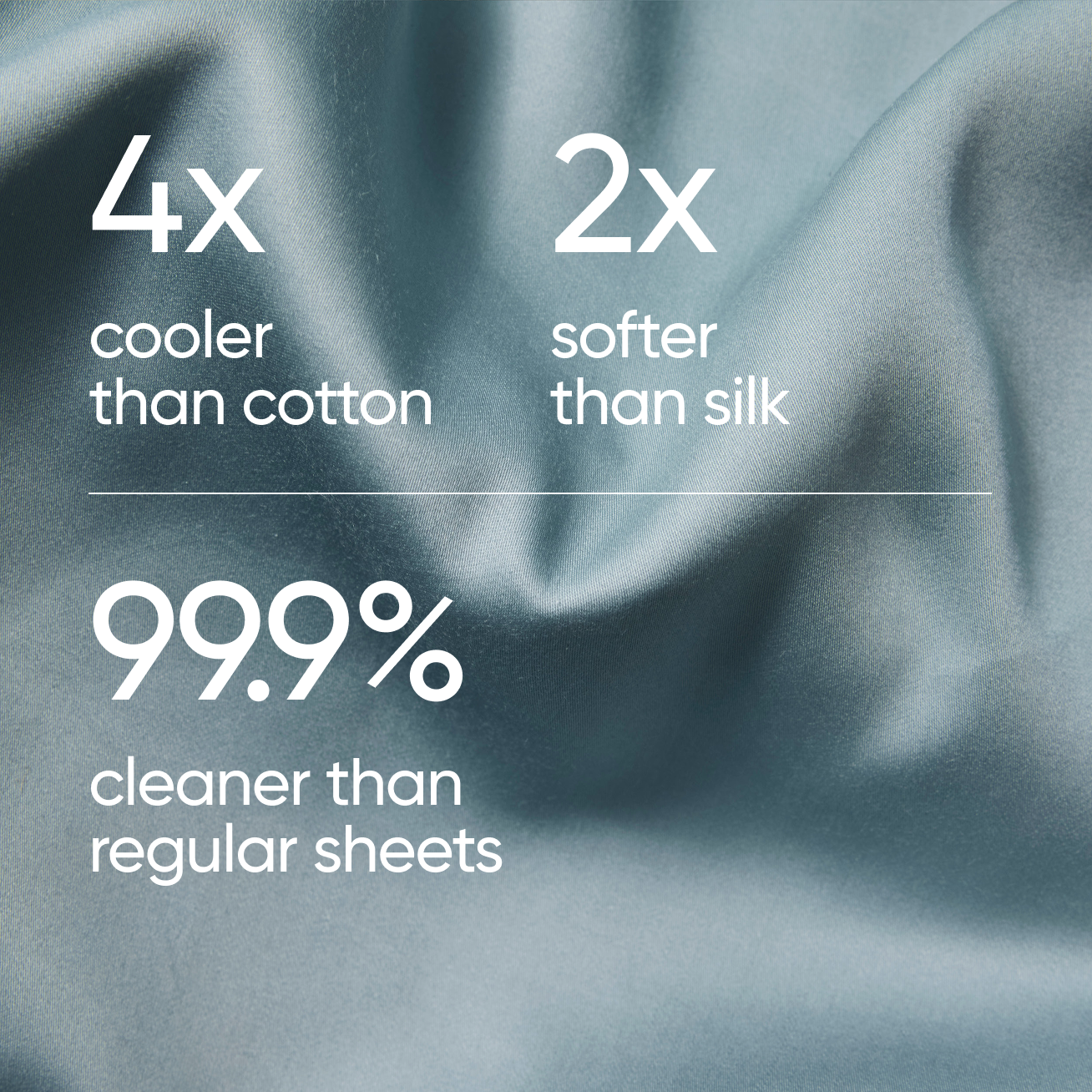 Second Skin Sheet Set