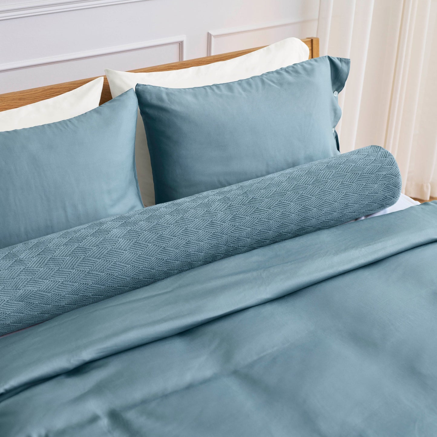 Second Skin Sheet Set