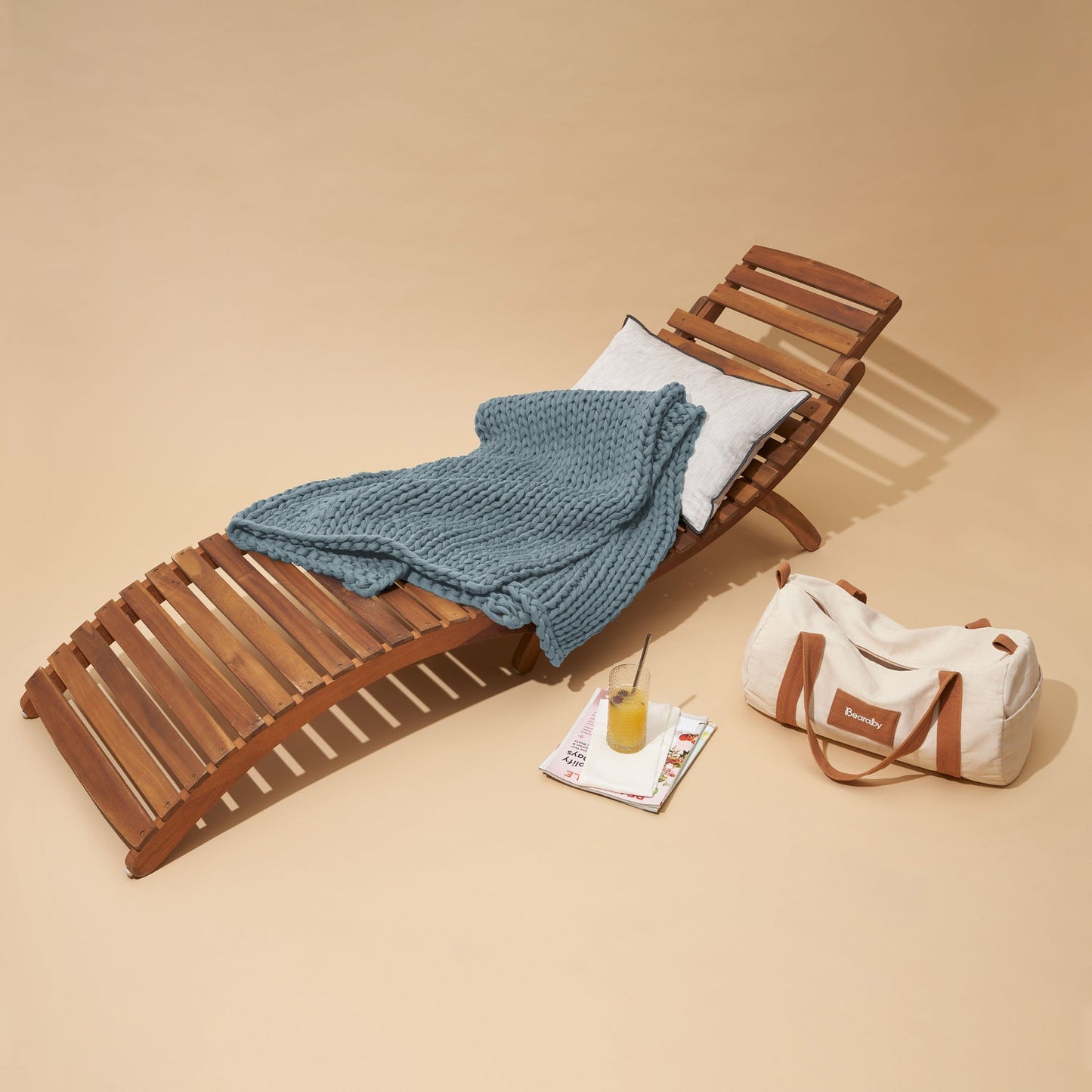 Travel Napper