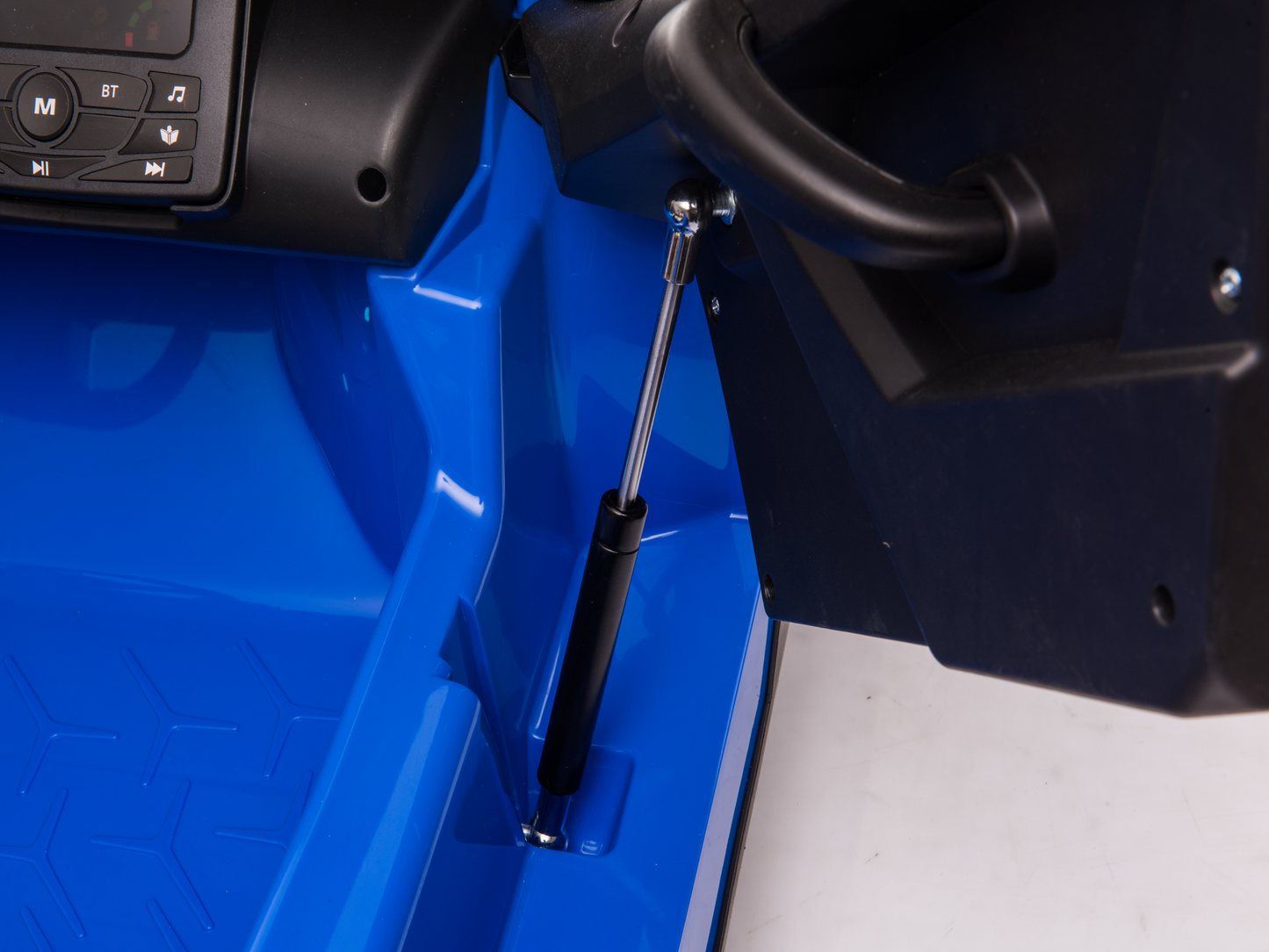 Magic Cars 2 Seater Lamborghini Aventador RC Ride On Car For Children Wireless Parental Control