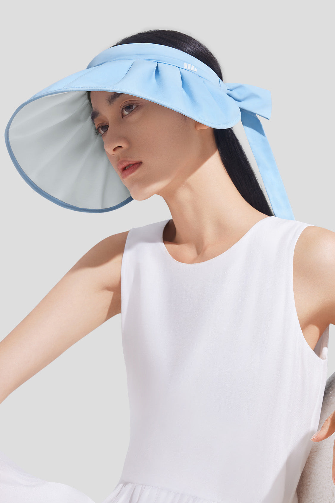 Yuni S24 - Women's Sun Visor Hat UPF50+（AFF-Sale-U）